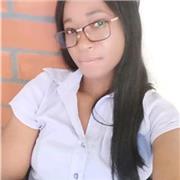 Licenciada en básica primaria con enfasis en ciencias naturales y educación ambiental